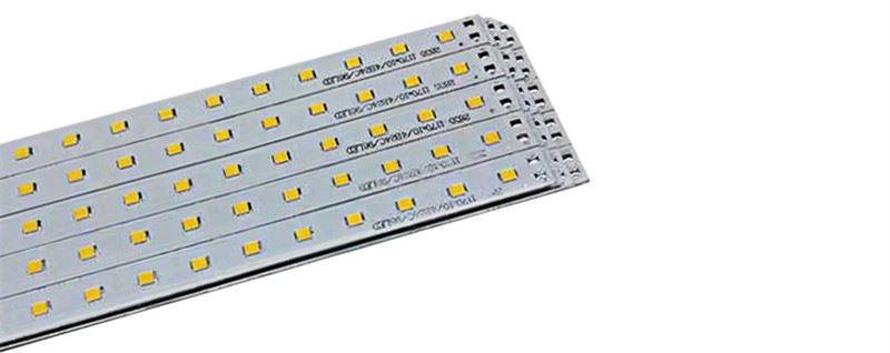 Led  Plate PCB Board