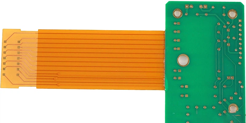 rigid flex pcb