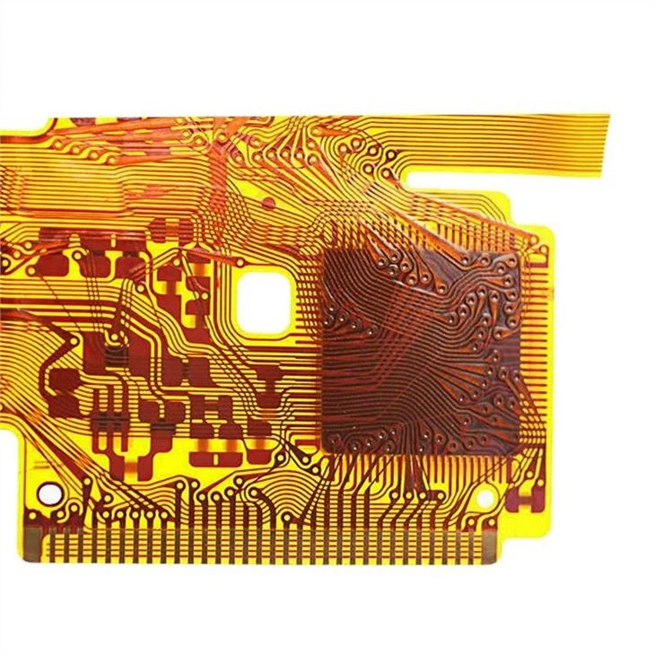 Multilayer Fpc  Board Flexible PCB(001)