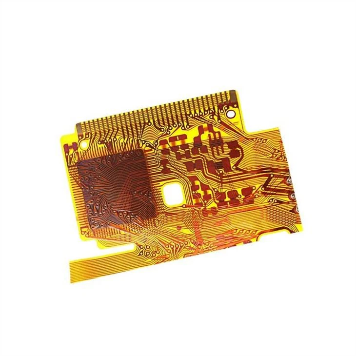 Multilayer Fpc Circuit Board Flexible PCB(001)