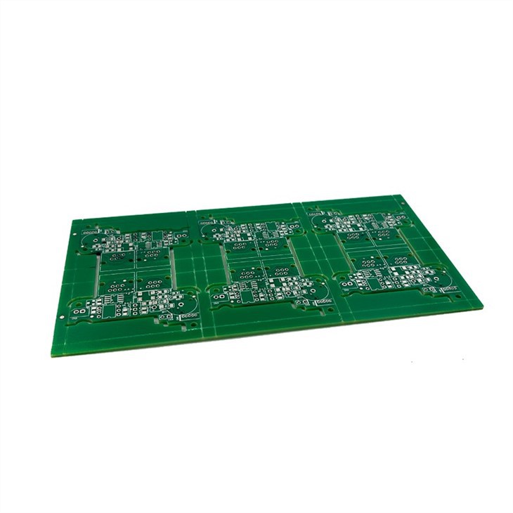 Multilayer FR4 PCB Printed Circuit board