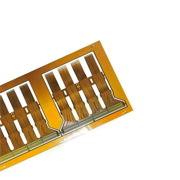 quick turn Flexible board prototyping