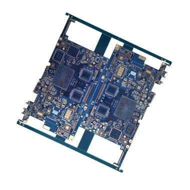 모든 레이어 HDI PCB