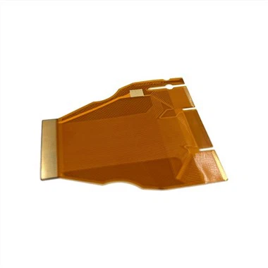 저렴한 플렉스 PCB 온라인 프로토타입