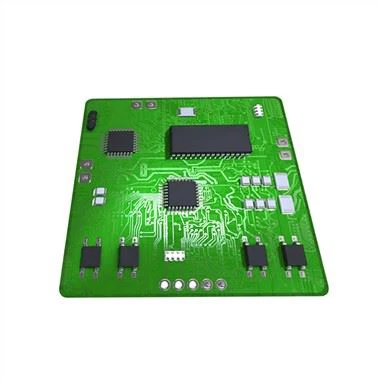소비자 전자 제품 시제품 PCB 어셈블리