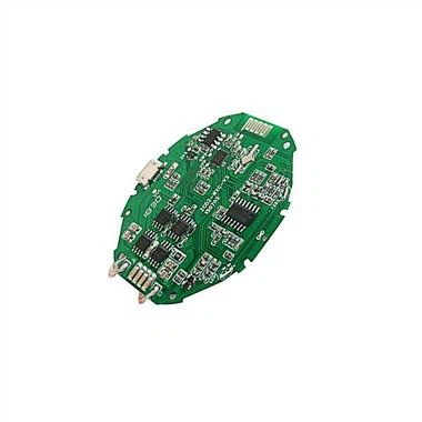 양면 가정용 차단기 PCB 어셈블리