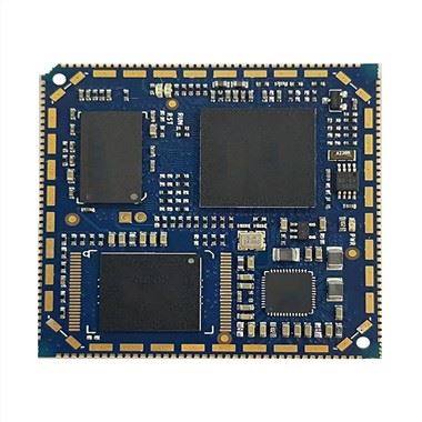 양면 SMT PCB 어셈블리