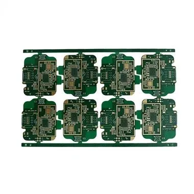 FR{{0}}v0 다층 PCB 보드