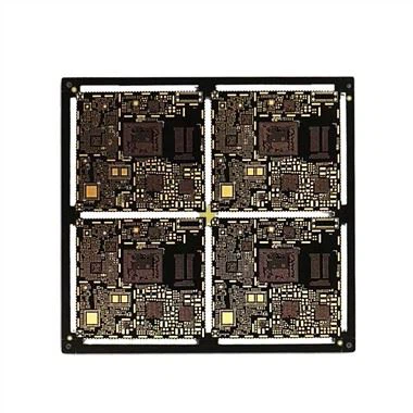 HDI PCB 인쇄 회로 기판