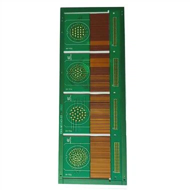 건강 의료 기계 Rigid-flex PCB