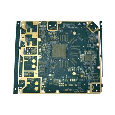 고속 고주파 PCB