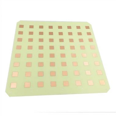 IT180A 소재 얇은 PCB