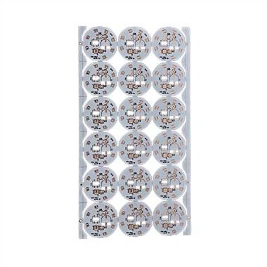 LED 알루미늄 플레이트 PCB 보드