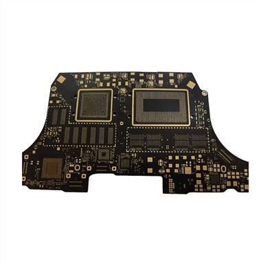 LED 전구 드라이버 PCB 어셈블리