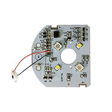 LED 회로 기판 부품 어셈블리