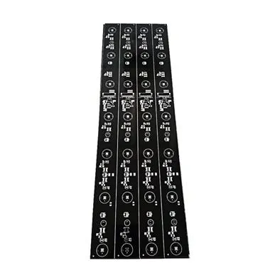 LED 라이트 알루미늄 PCB 보드