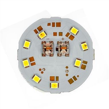 LED 조명 회로 기판 어셈블리