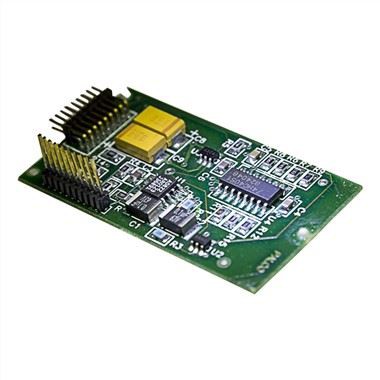 LED PCB 보드 어셈블리