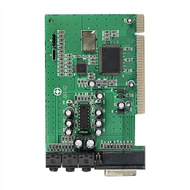 모바일 충전기 PCB 어셈블리