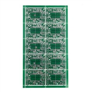 다층 PCB 생산