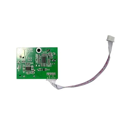 빠른 회전 자동차 PCB 어셈블리