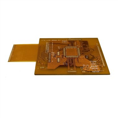 서비스 유연한 인쇄 회로 기판