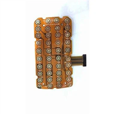 종단 연성 인쇄 회로