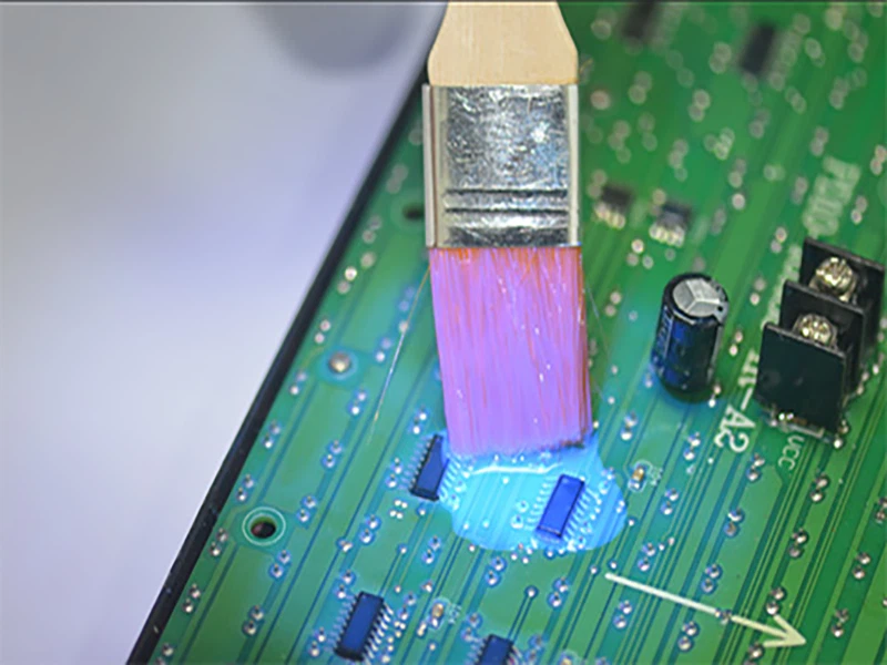 Conformal Coating process requirements and process specifications Conformal Coating process requirements and process specifications